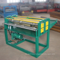 New style stainless steel coil sliting line machine